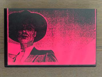 TALKING HEADS - Rock Pop in Concert * 1980 * BOOTLEG VHS beschikbaar voor biedingen