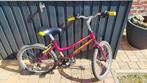 kinderfiets, Fietsen en Brommers, Fietsen | Kinderfietsjes, Ophalen, Gebruikt, 16 tot 20 inch