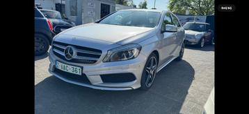 Mercedes A160 D  beschikbaar voor biedingen