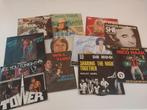 Vinyl Singeltjes, Cd's en Dvd's, Ophalen, Gebruikt, Single