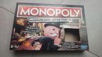Monopoly valsspelers editie, Ophalen, Zo goed als nieuw