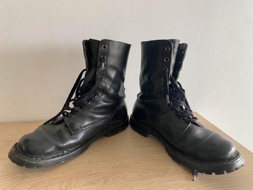 ABL schoen ABL laarzen militaire legerschoen maat 43, Verzamelen, Militaria | Algemeen, Landmacht, Kleding of Schoenen, Ophalen of Verzenden
