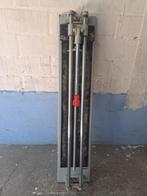 Steigers, Doe-het-zelf en Bouw, Steigers, Ophalen, Gebruikt, Daksteiger, Minder dan 2 meter