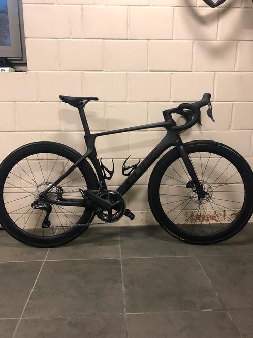 Cube Agree Race 62 Carbon, Fietsen en Brommers, Fietsen | Racefietsen, Zo goed als nieuw, Carbon, Ophalen