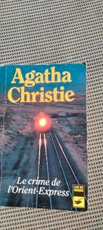 Le crime de l'Orient Express, Livres, Enlèvement, Utilisé