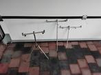 Feeder steun, Watersport en Boten, Hengelsport | Algemeen, Ophalen, Zo goed als nieuw, Overige typen