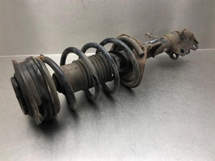 VEERPOOT LINKS VOOR Nissan NV 200 (M20M) (01-2010/-), Auto-onderdelen, Ophanging en Onderstel, Nissan, Gebruikt