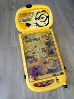 Flipperkast Minions, Ophalen, Gebruikt