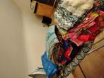 DOOS ZOMERSJAALS, Kleding | Dames, Mutsen, Sjaals en Handschoenen, Ophalen of Verzenden