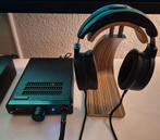 Warwick Acoustics Bravura-System LE (top condition), Audio, Tv en Foto, Hoofdtelefoons, Ophalen of Verzenden, Zo goed als nieuw