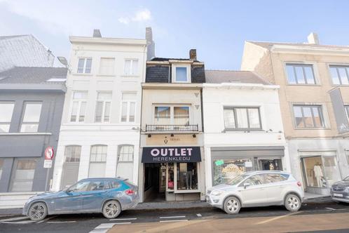 Appartement te koop in Kortrijk, 4 slpks, Immo, Huizen en Appartementen te koop, Appartement, B