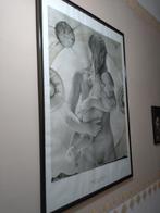 Tableau/ trémois, Enlèvement