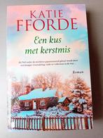 Katie Fforde  - Een kus met Kerstmis, Boeken, Ophalen of Verzenden, Zo goed als nieuw