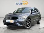 Volkswagen Tiguan Allspace 1.5 TSI Elegance 7pl. OPF DSG, Stof, 1498 cc, 4 cilinders, 5 zetels