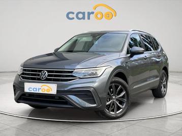 Volkswagen Tiguan Allspace 1.5 TSI Elegance 7pl. OPF DSG beschikbaar voor biedingen
