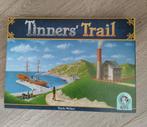 Tinners trail bordspel (NL), Hobby en Vrije tijd, Gezelschapsspellen | Bordspellen, Ophalen, Nieuw, White Goblin Games