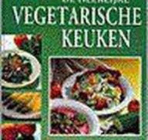 De heerlijke vegetarische keuken Anne Marshal 126 blz, Boeken, Kookboeken, Zo goed als nieuw, Hoofdgerechten, Ophalen of Verzenden