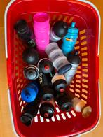 Gratis drinkbussen proper !, Sports & Fitness, Gourdes d'eau, Enlèvement, Comme neuf