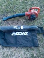 Bladblazer en zuiger
Echo, Enlèvement, Utilisé