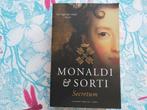 Francesco Sorti - Secretum, Ophalen of Verzenden, Zo goed als nieuw, Francesco Sorti; Rita Monaldi