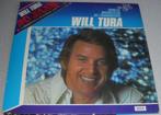 will tura - 20 jaar = LP, Verzenden