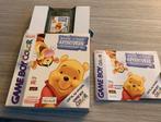 Gameboy - Winnie l'ourson, Enlèvement, Comme neuf