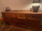 Dressoir teak, Huis en Inrichting, Ophalen, Zo goed als nieuw