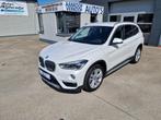 BMW X1 sDrive18i Automaat * Leder * GPS * LED * ...., https://public.car-pass.be/vhr/19dc9d93-d9ee-4b31-8e8c-9e9a1b3131e8, Wit