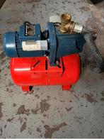 pompe à eau, Jardin & Terrasse, Pompes à eau, Enlèvement, Comme neuf