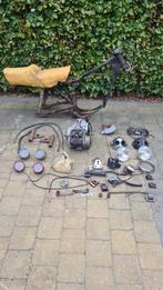 ,frame en onderdelen suzuki zr50 slk, Ophalen, Gebruikt, Frame