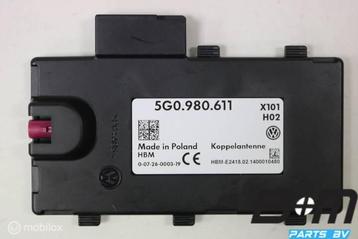 Koppelantenne VW Passat B8 Variant beschikbaar voor biedingen