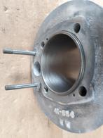 bsa b44 cros cijlinder op nieuw geboord op 79.5mm, Motoren, Ophalen of Verzenden, Gebruikt