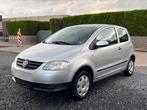 Volkswagen Fox 1.2I Benzine 06/2007 Euro4, Te koop, Bedrijf, Euro 4, Stadsauto