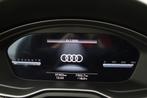 (2DPF639) AUDI A4 AVANT, Auto's, Gebruikt, 1984 cc, Zwart, Bedrijf