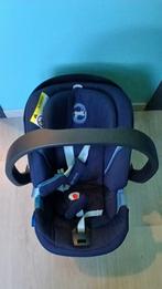 Autostoel cybex, Kinderen en Baby's, Autostoeltjes, Zijbescherming, Zo goed als nieuw, Isofix, Ophalen