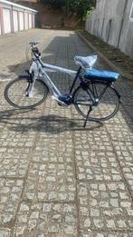 Nieuwe Minerva fiets met middenmoter Shimano motor, Nieuw, Ophalen of Verzenden, 50 km per accu of meer, 51 tot 55 cm