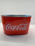 Coca cola ijsemmer, Verzamelen, Ophalen of Verzenden, Zo goed als nieuw