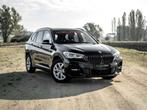 BMW X1 Plug Hybrid,M-Pack,Open-dak,Leder,Sportzetel,Led, Auto's, BMW, USB, Zwart, Leder, Bedrijf