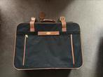 Grande valise en très bon état, Bijoux, Sacs & Beauté, Valises, Enlèvement, Comme neuf, Roulettes