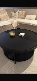 Table basse salon - IKEA, Enlèvement, Comme neuf, Verre