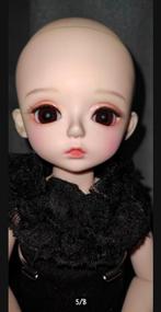 Chica Bonita Bjdoll, Verzamelen, Ophalen of Verzenden, Zo goed als nieuw, Pop