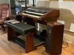 Wersi Spectra DX 700 CD Compleet , zie beschrijving ., Muziek en Instrumenten, Orgels, Ophalen, Gebruikt, 2 klavieren, Orgel