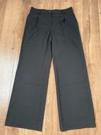 Sezane pantalon giacomo taille 40, Kleding | Dames, Ophalen of Verzenden, Gedragen, Zwart