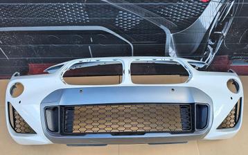 Voorbumper BMW X2 F39 M Pakket Origineel 6xPDC 51118069086 beschikbaar voor biedingen