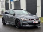 VOLKSWAGEN GOLF 7.5 GTI TCR, Auto's, Volkswagen, 4 deurs, Stof, 1984 cc, 1430 kg