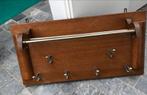 Retro kapstok, Huis en Inrichting, Ophalen, Gebruikt