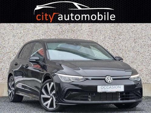 Volkswagen Golf 1.5 eTSI R-LINE CARPLAY LED SIEG / VOL CHAUF, Auto's, Volkswagen, Particulier, Te koop, Golf, ABS, Achteruitrijcamera