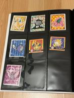 Pokémon vintage stickers, Hobby en Vrije tijd, Ophalen of Verzenden