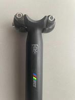 Zadelpen Ritchey Alu 27,2/350 mm, Fietsen en Brommers, Ophalen of Verzenden, Gebruikt, Mountainbike, Overige typen
