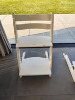 Tripp Trapp Stokke, Kinderen en Baby's, Kinderstoelen, Ophalen, Gebruikt, Meegroeistoel